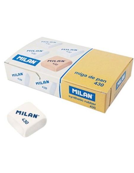 C 30 gomas milan 430