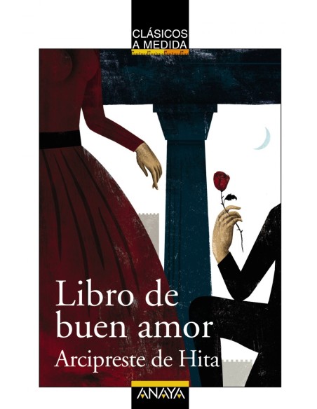 Libro de buen amor
