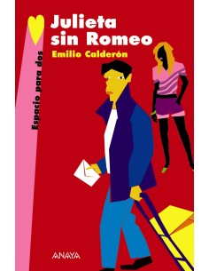 Julieta sin Romeo