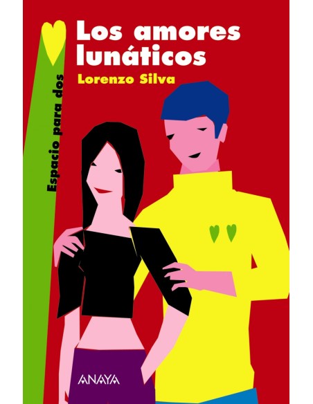 Los amores lunaticos
