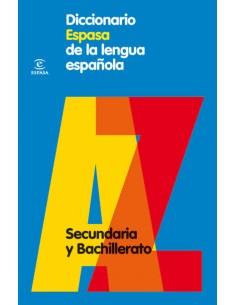 Diccionario de Secundaria y Bachillerato