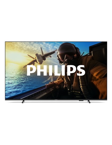 7000 series 55PUS7000/12 Televisor 139,7 cm (55") 4K Ultra HD Smart TV Wifi Negro