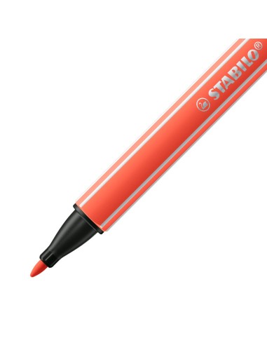 pointMax rotulador de punta fina Medio Colores surtidos 24 pieza(s)