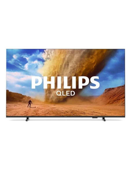 65PUS7810/12 Televisor 165,1 cm (65") 4K Ultra HD Smart TV Wifi Negro