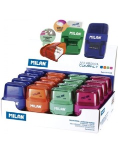 EXP 16 AFILABORRA MILAN COMPACT