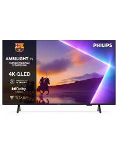 85PUS8510/12 Televisor 2,16 m (85") 4K Ultra HD Smart TV Wifi Negro