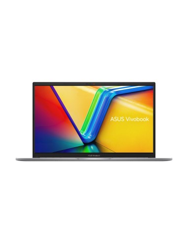 Vivobook 15 F1504VA-BQ257 - Ordenador Portátil 15.6" Full HD (Intel Core 7 150U, 16GB RAM, 1TB SSD, Graphics, Sin Sistema Operat