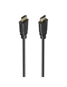 Cable HDMI V2.1 CCS Ultra Alta Velocidad / HEC 8K@60Hz 48Gbps, A/M-A/M, Negro, 10m