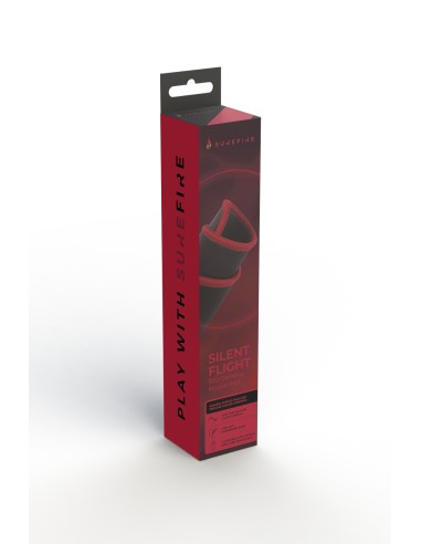 SUREFIRE GAMING MOUSE PAD