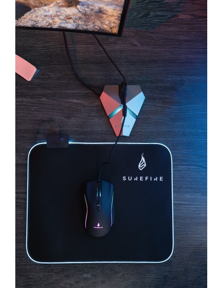 SUREFIRE SILENT FLIGHT RGB SUREFIRE SILENT FLIGHT RGB