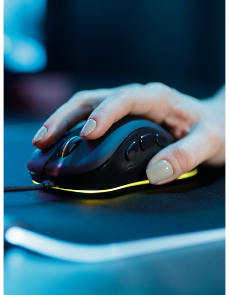 SUREFIRE SILENT FLIGHT RGB SUREFIRE SILENT FLIGHT RGB