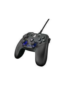 K-pad Thorium Negro USB Gamepad Digital PC, Playstation 3