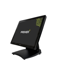 KT-810 N97 1,99 GHz Todo-en-Uno 38,1 cm (15") 1024 x 768 Pixeles Pantalla táctil Negro