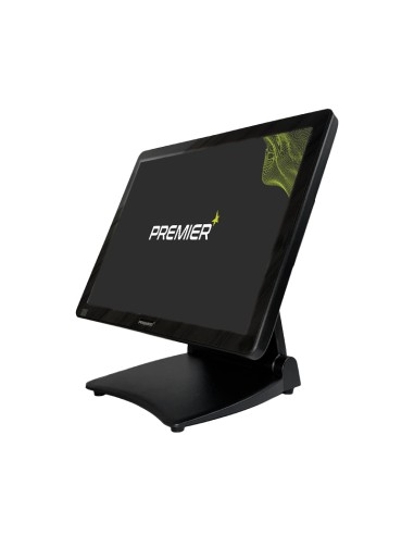 KT-810 N97 1,99 GHz Todo-en-Uno 38,1 cm (15") 1024 x 768 Pixeles Pantalla táctil Negro