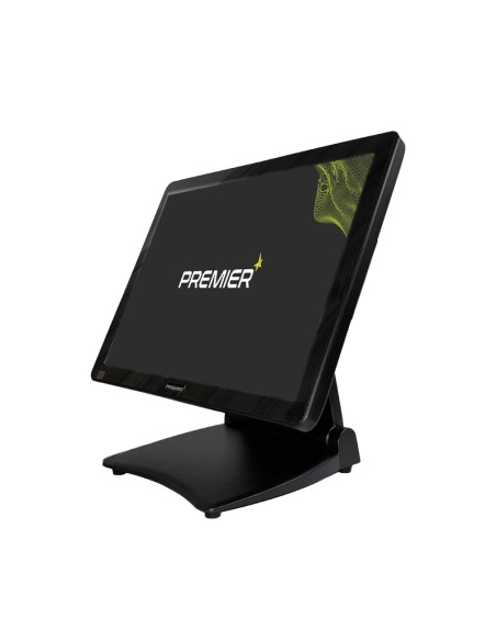 KT-810 N97 1,99 GHz Todo-en-Uno 38,1 cm (15") 1024 x 768 Pixeles Pantalla táctil Negro