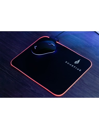 SUREFIRE SILENT FLIGHT RGB