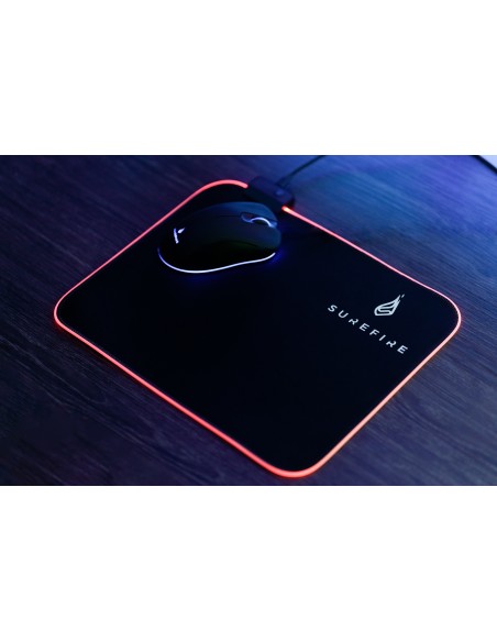 SUREFIRE SILENT FLIGHT RGB SUREFIRE SILENT FLIGHT RGB