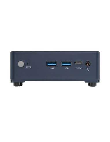 MiniPC AMD Ryzen R5 3500U 8GB 128GB NVME
