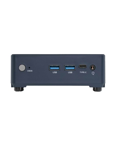 MiniPC AMD Ryzen R5 3500U 8GB 128GB NVME