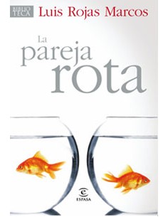 La pareja rota