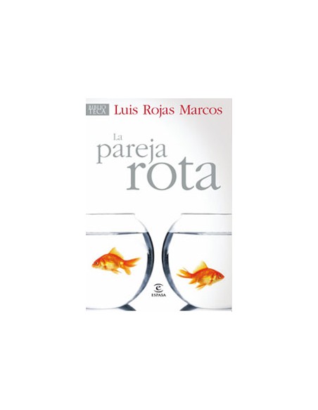 La pareja rota