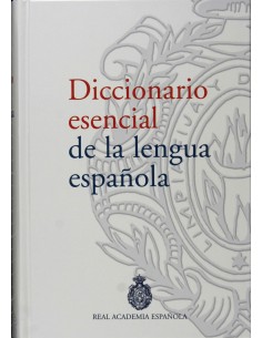 Diccionario esencial de la lengua espanola