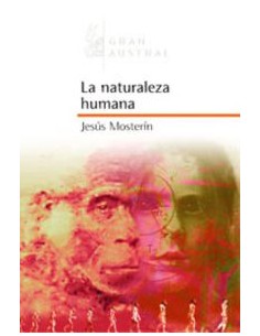 La naturaleza humana