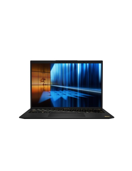 Prestige 13 AI+ UKIYOE EDITION A2VMG-221ES Copilot+ PC Intel Core Ultra 9 288V Portátil 33,8 cm (13.3") 2.8K 32 GB LPDDR5x-SDRAM