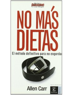 No mas dietas