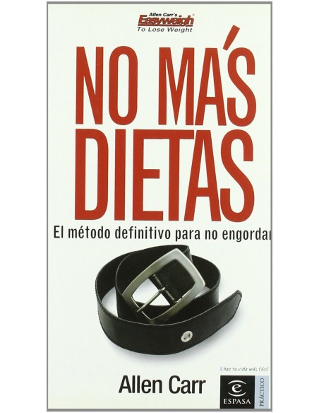 No mas dietas