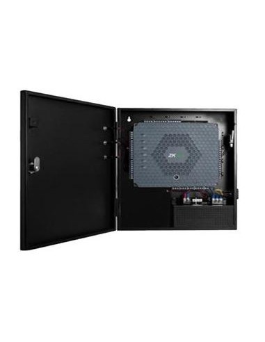 ZKTECO LECTOR RFID/QR ZKTECO CON TECLADO (ACC-ER-QR600-VK-1)