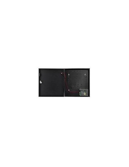 ZKTECO METAL BOX FOR C2 260 WITH POWER SUPPLY  (ACC-METALBOX-C2-260)