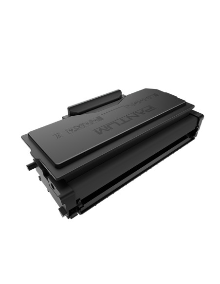 TL-5120XP cartucho de tóner 1 pieza(s) Original Negro