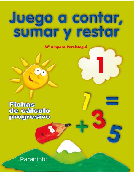 031JUEGO A CONTARSUMAR Y RESTAR