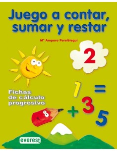 032JUEGO A CONTARSUMAR Y RESTAR