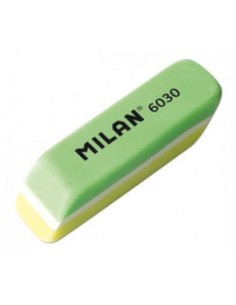 C 30 gomas milan 6030 plastico