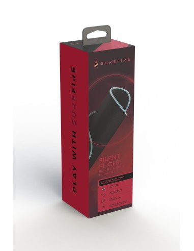 SUREFIRE SILENT FLIGHT RGB