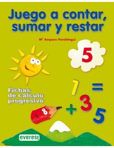035JUEGO A CONTARSUMAR Y RESTAR