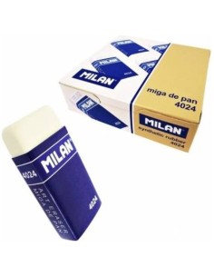 C 24 gomas milan 4024 con funda