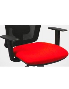 UNISIT REPOSABRAZOS AJUSTABLES JUST&TEAM NEGRO