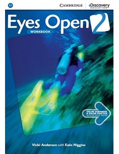 Eyes Open 2 Wb Online Resources