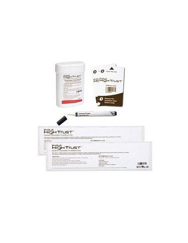 Advanced Cleaning Kit