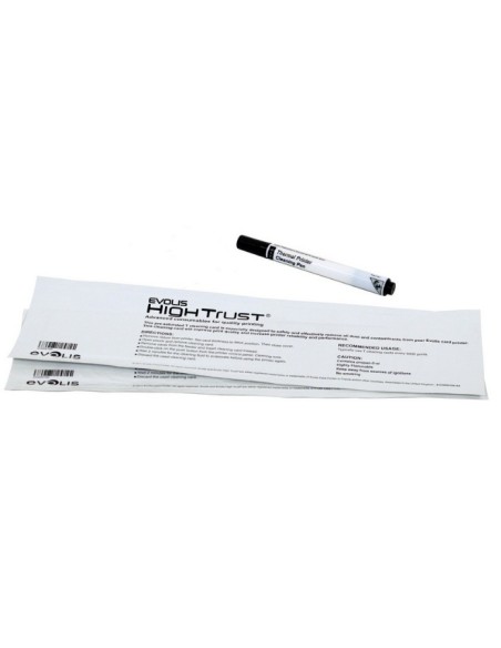 ACL008 limpiador de impresora