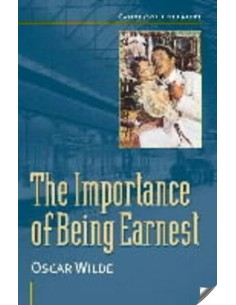 Importance Of Being Earnest