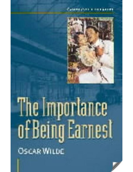 Importance Of Being Earnest