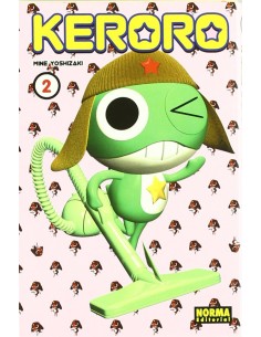 Keroro 2