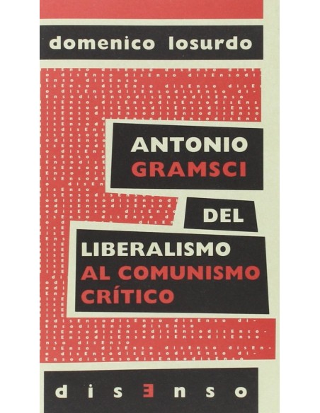 Antonio Gramsci