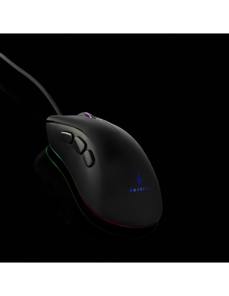 SUREFIRE CONDOR CLAW GAMING 8