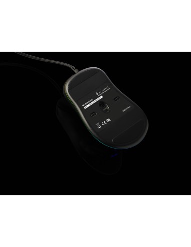 SUREFIRE CONDOR CLAW GAMING 8