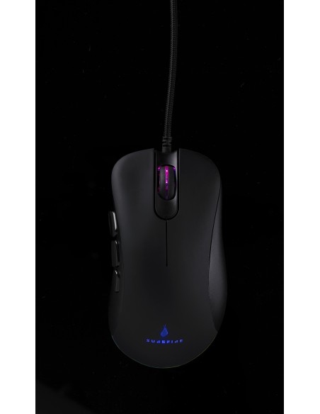 SUREFIRE CONDOR CLAW GAMING 8